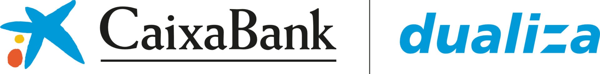 Dualiza Caixabank